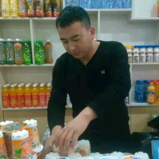 银川市金凤区顶牛纯汤牛肉拉面森林半岛店