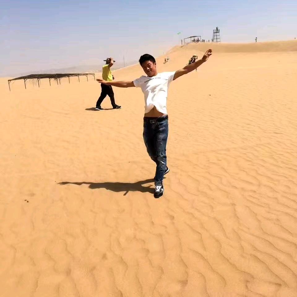 冷藏跑全国吴先森