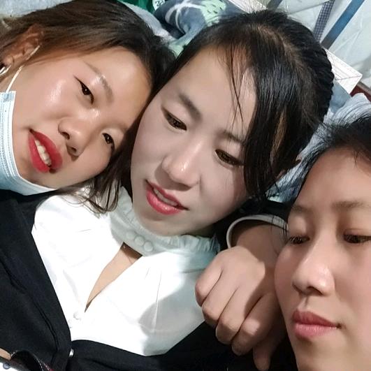 扇子湾鼓队
