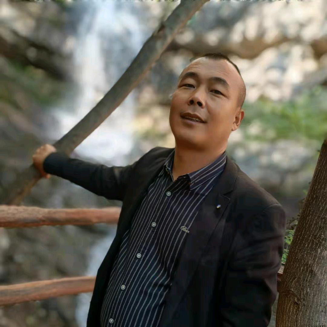 最美的等待