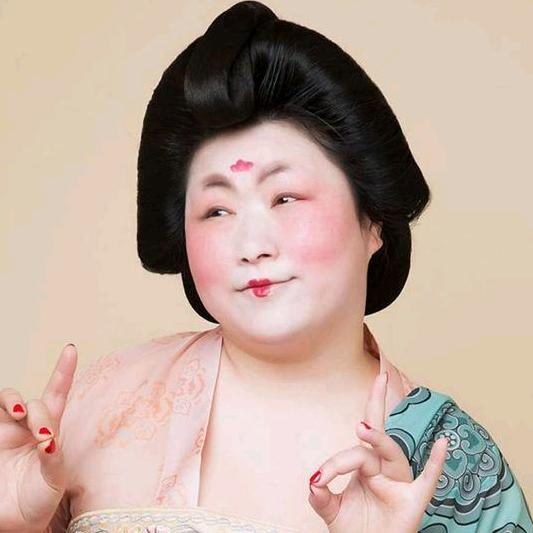 中个五百万