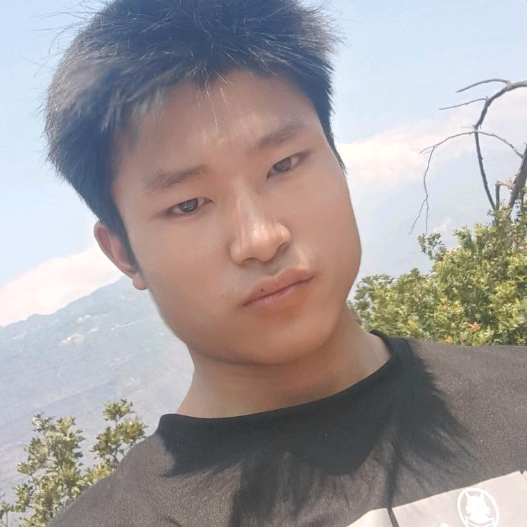 心❤️哥