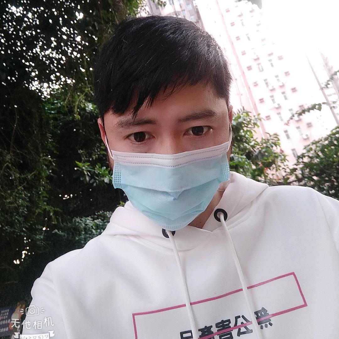 隔壁大叔