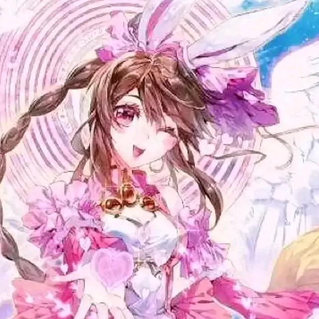 月光小兔