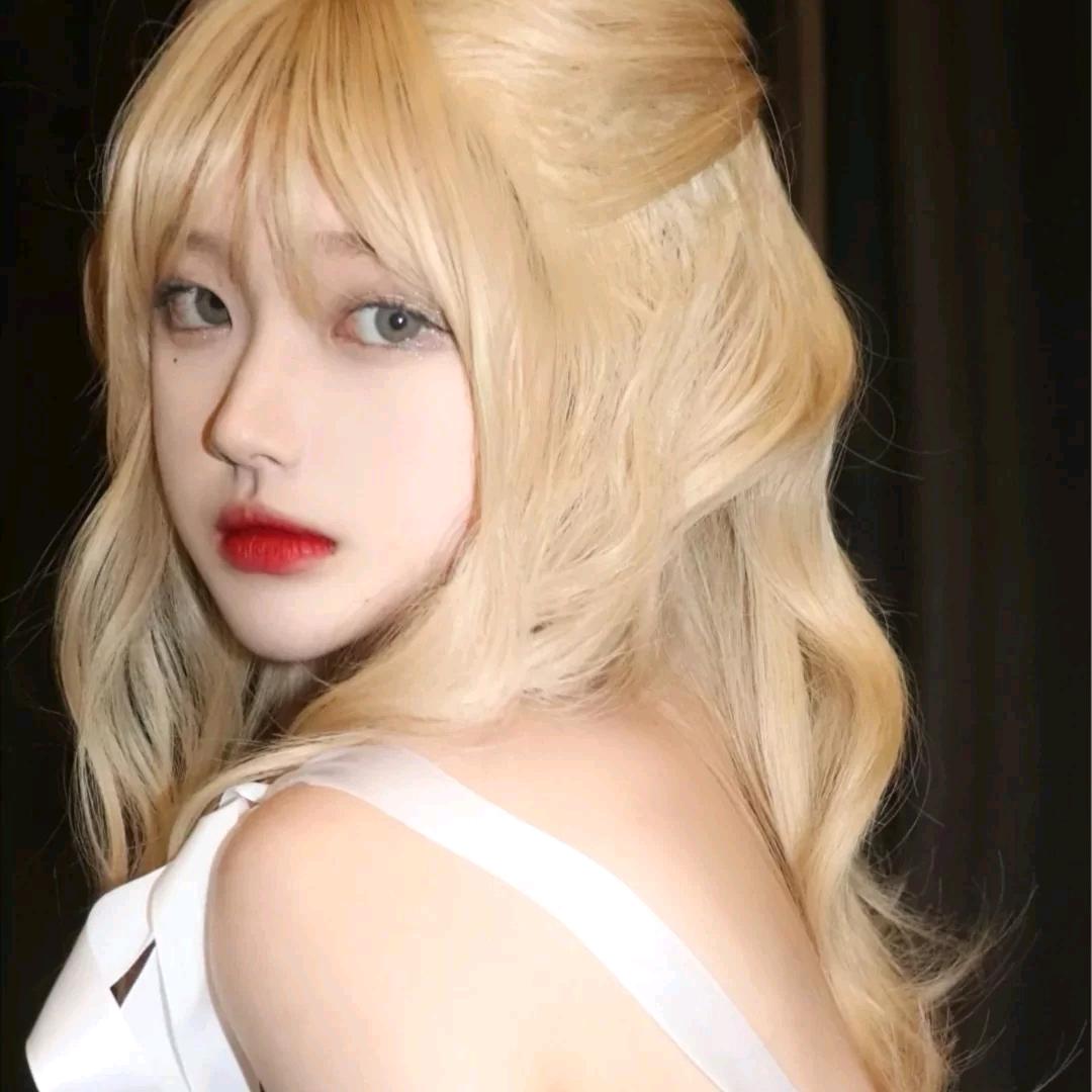 爱我洋总