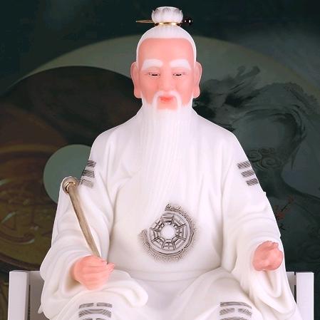 了忘先生