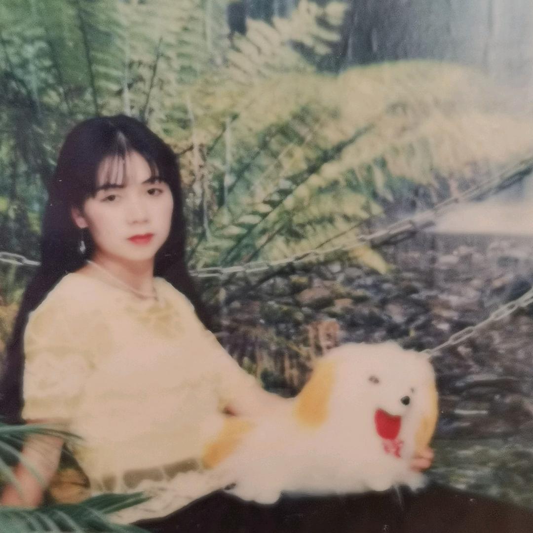 往事如烟