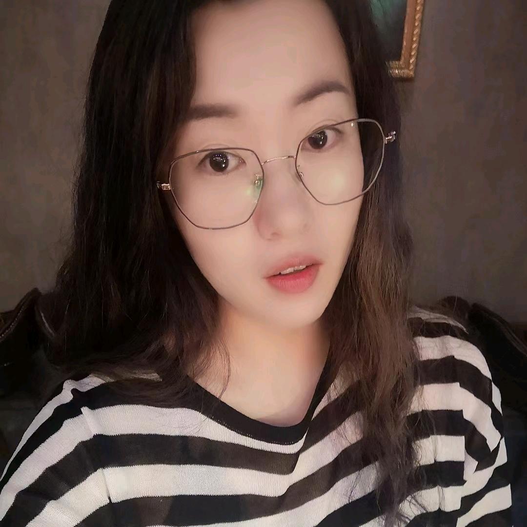 🎀一个小阿姨