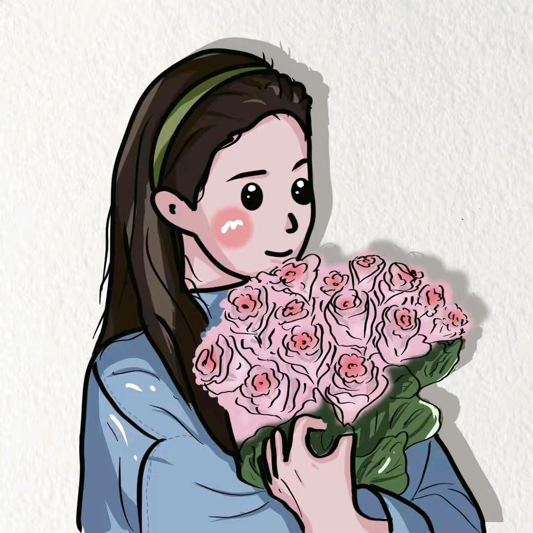 👧🏻✨啵一口月亮