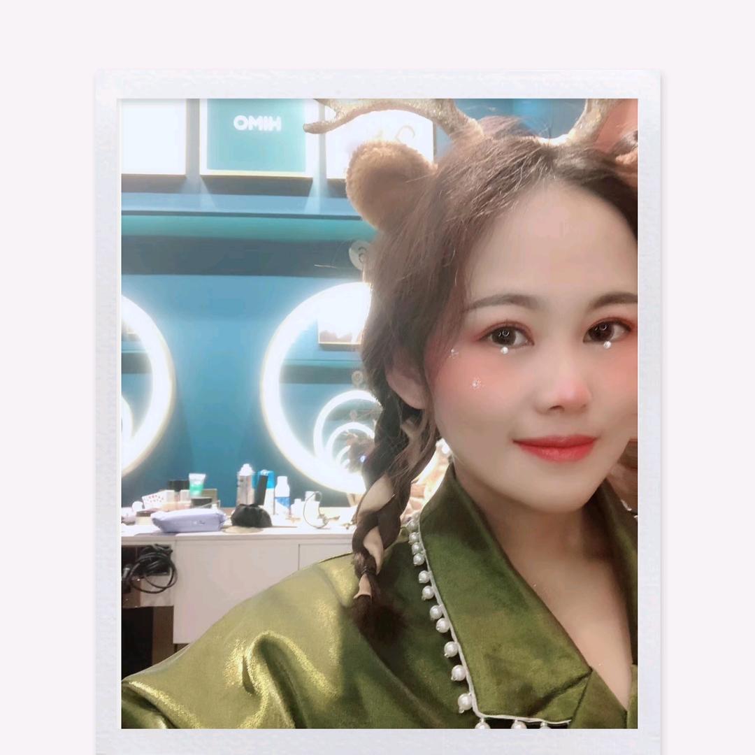 小溪溪