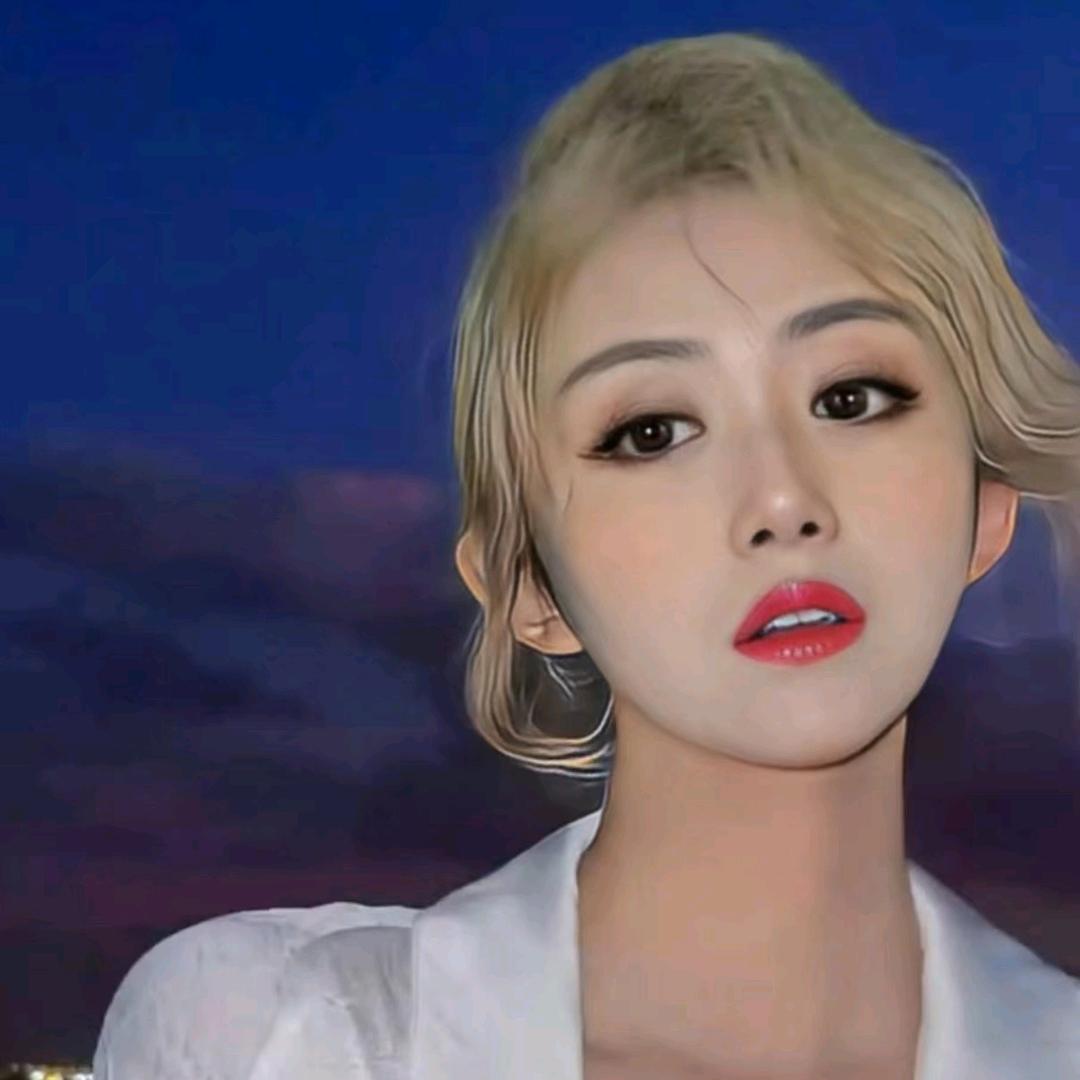 微微