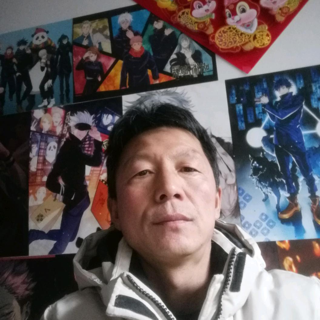陆云海