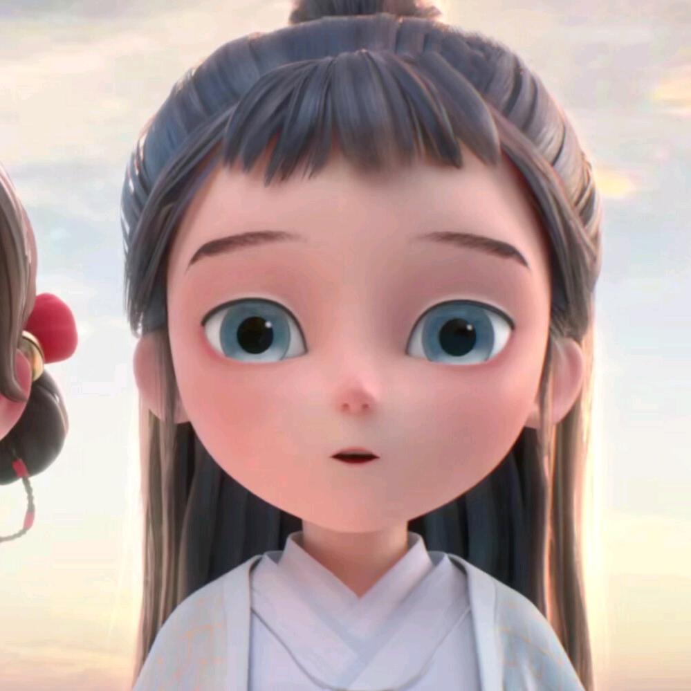 A-  李