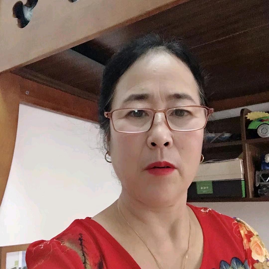 苹果姐