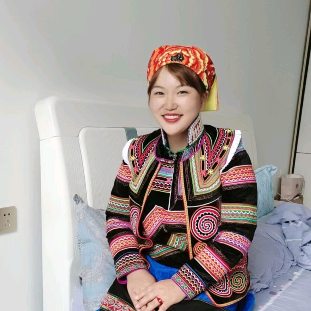 攀枝花(阿嘎莫)