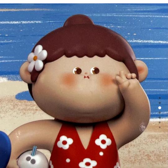 曦子.（见过赵雷版）