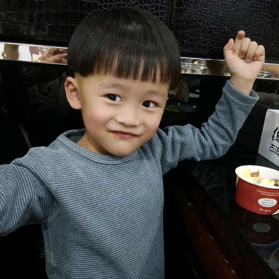 小贺