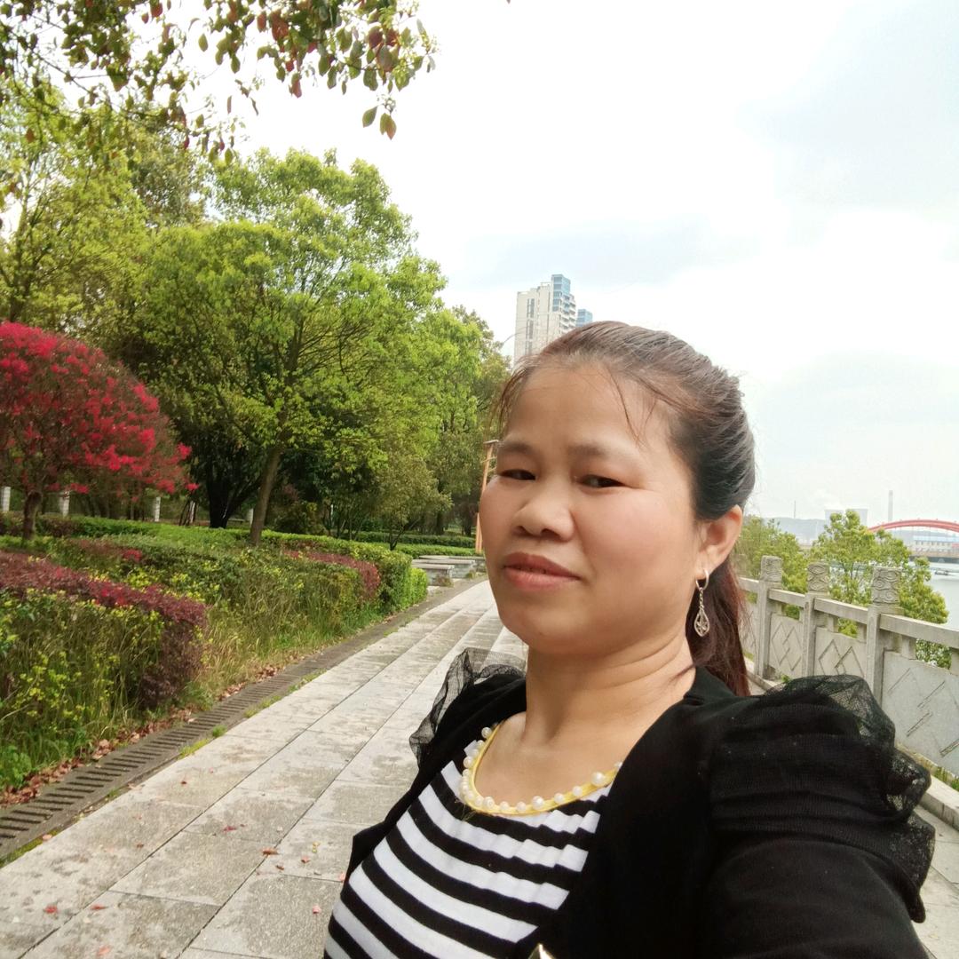 爱笑的人运气好！