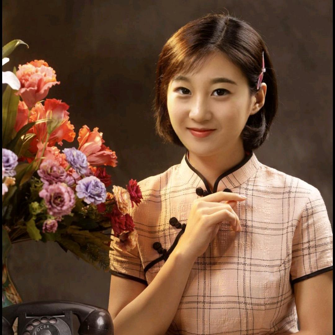 张小妹