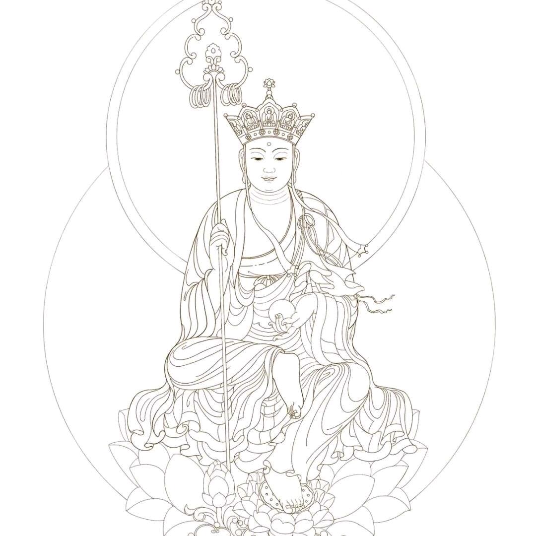静待花开 1106