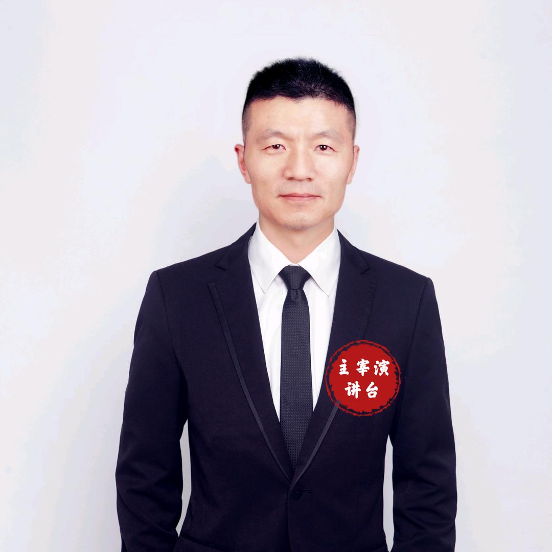 斌哥口才主持演说