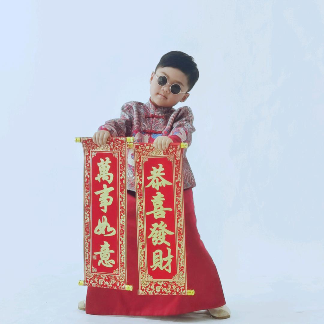 琪儿