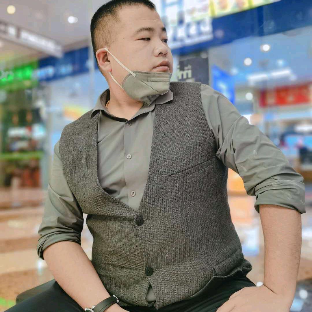 航海陈鑫老师