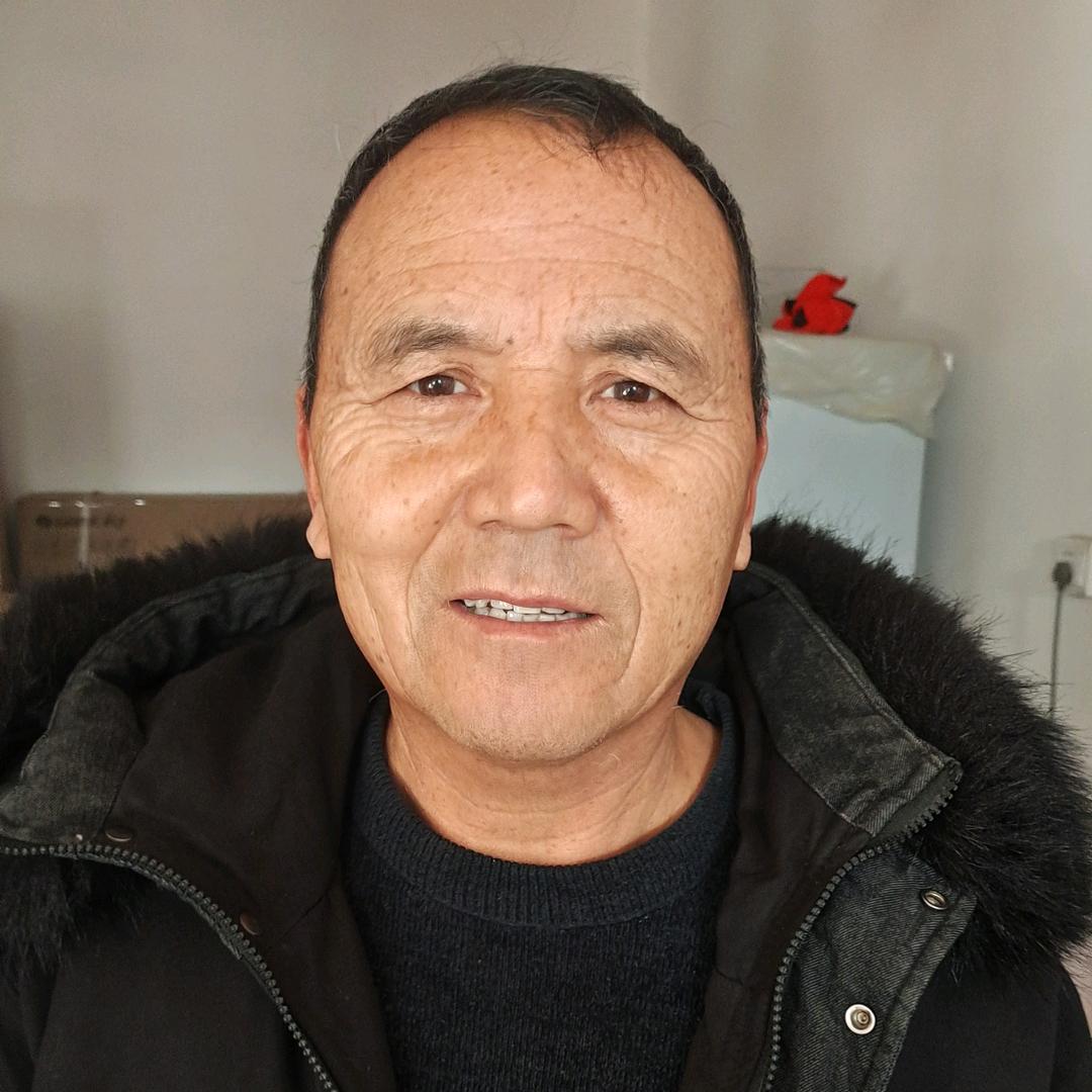 淮阳区，于老五