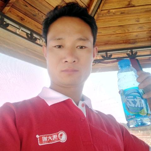 永远的男神