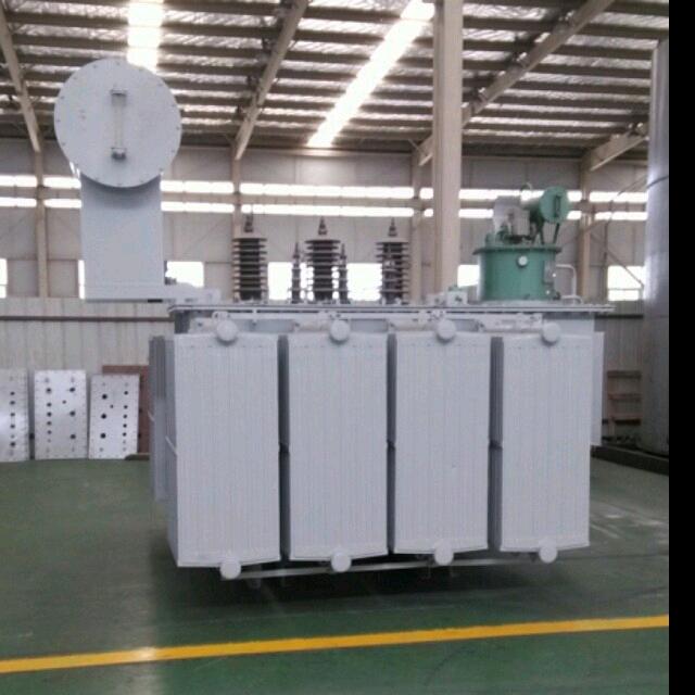 电力变压器