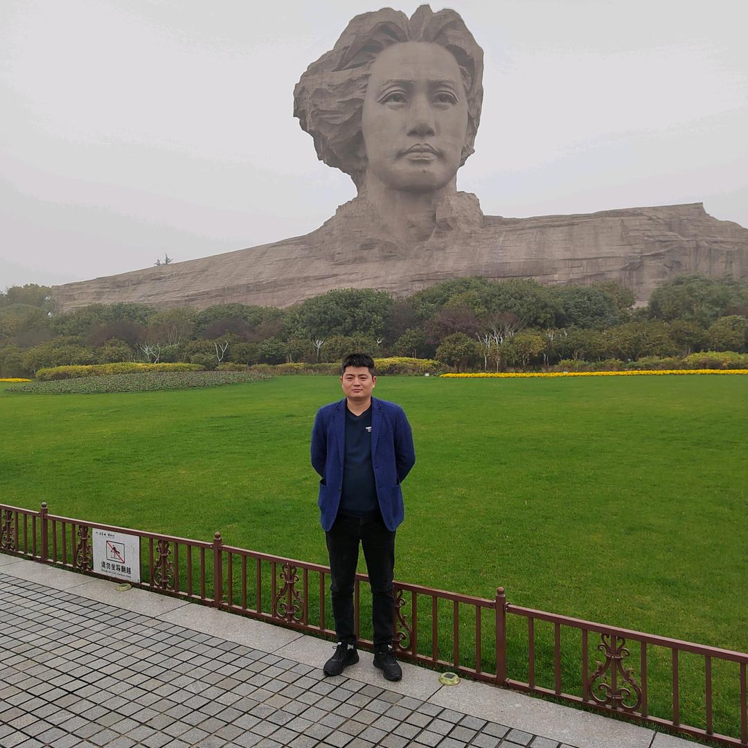 山东陆海智能科技有限公司