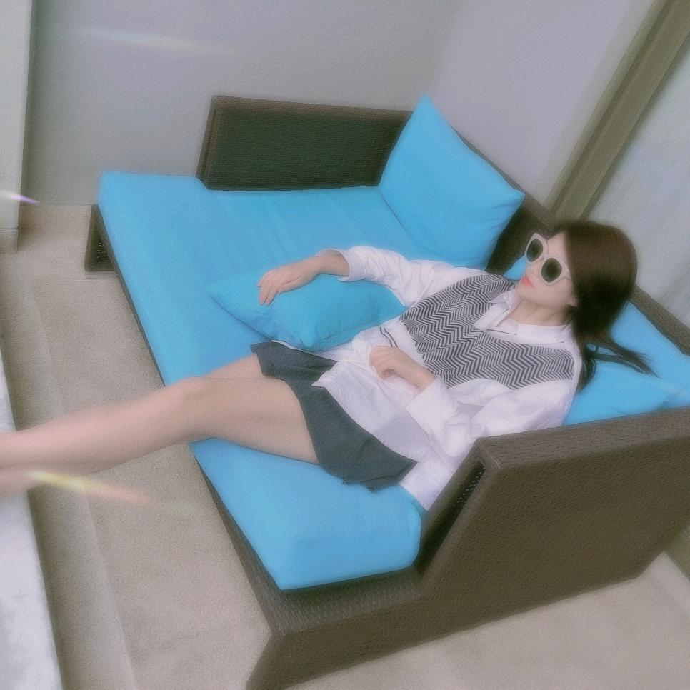 仁泰体检～晓晓