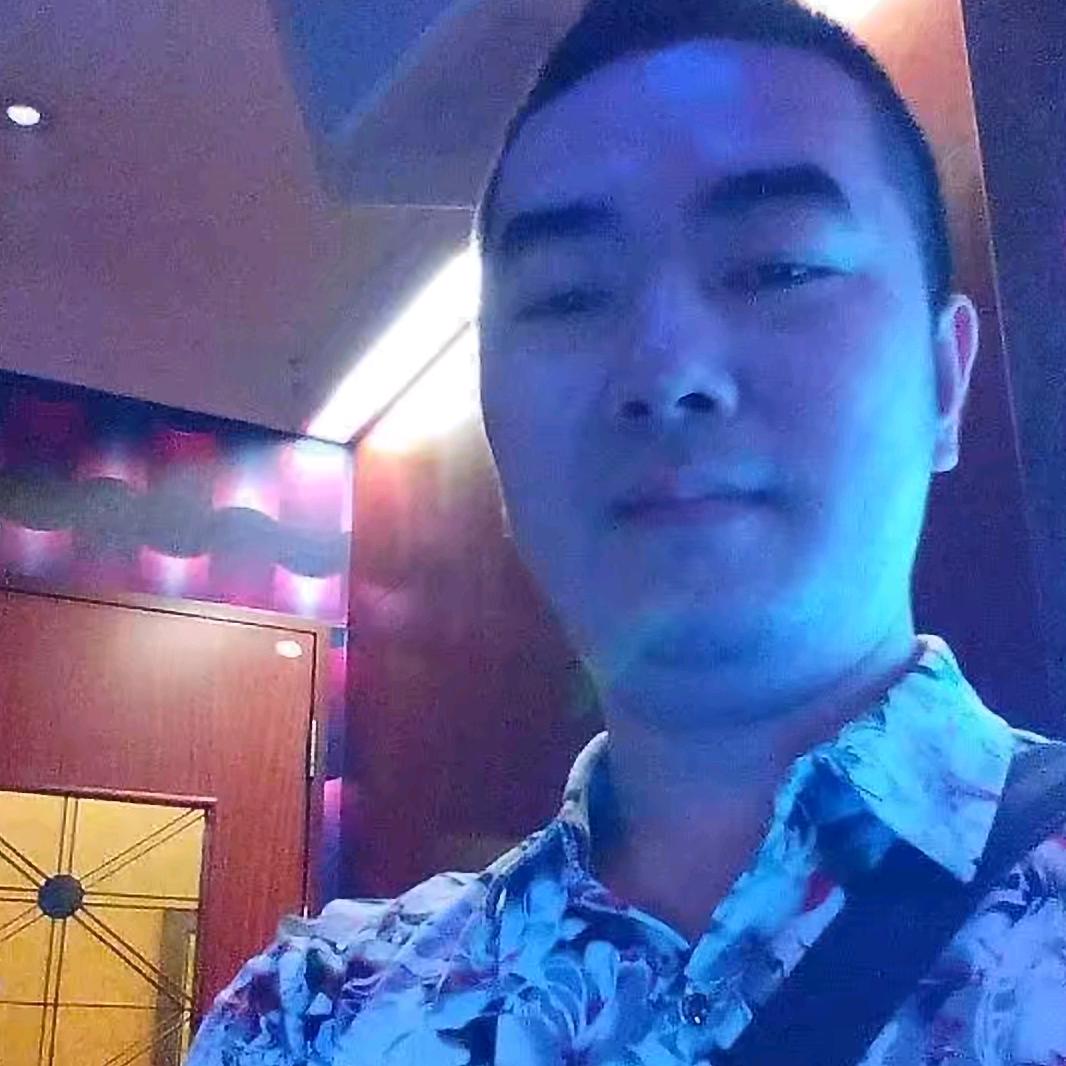 蓝言哥哥