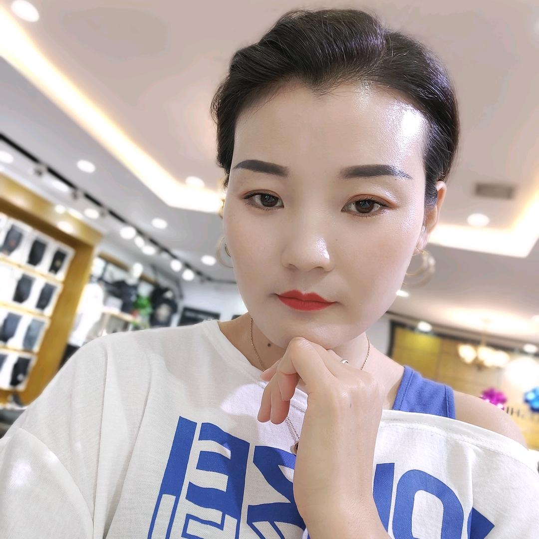 礼泉龙凤珠宝~红