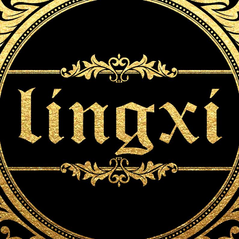 灵犀Lingxi-lolita原创设计