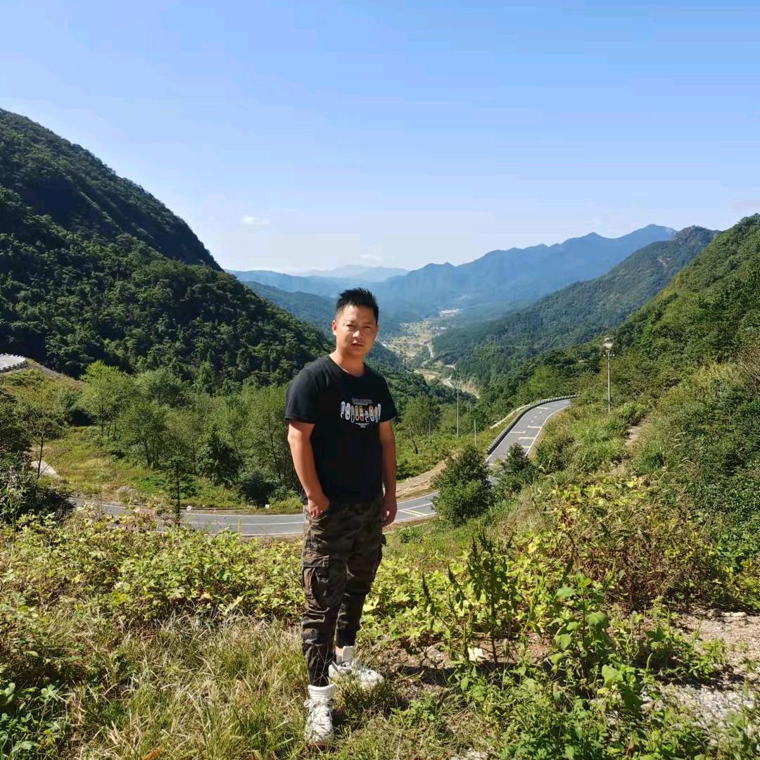 六安窗帘—胡鹏