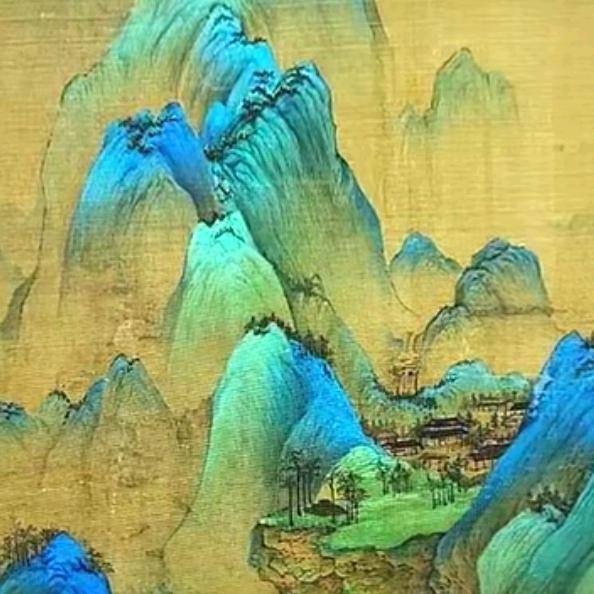 青陌