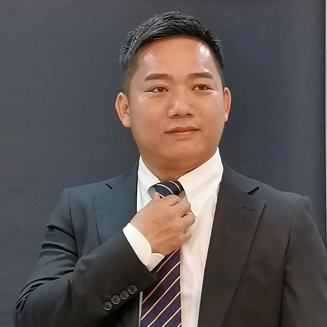 李嘉园博士谈升学