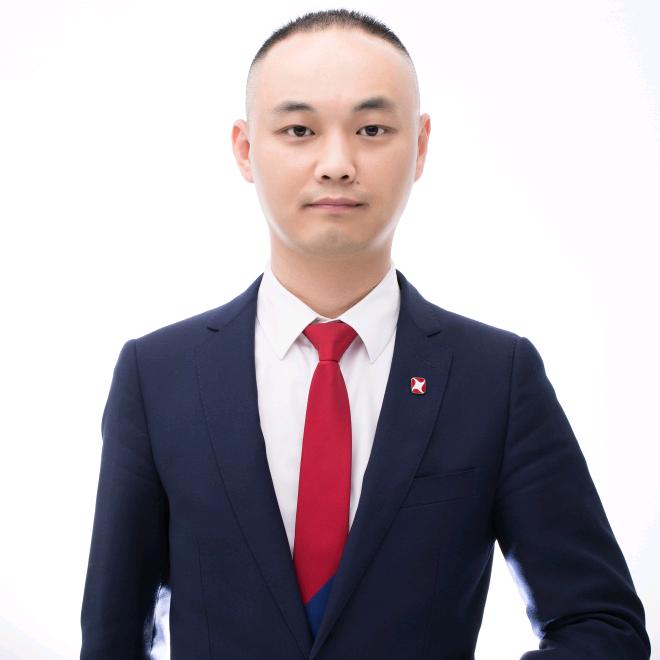 房产李老弟