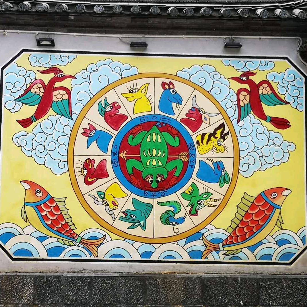 小岳岳爱说书