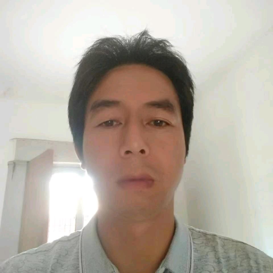 寒江岵影
