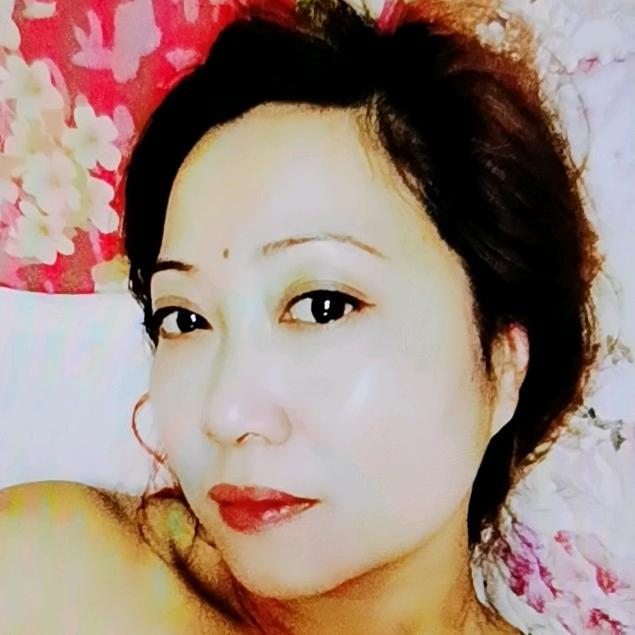 印度女郎💅💅