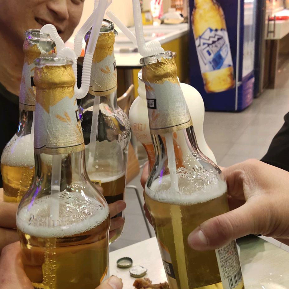 皮皮虾