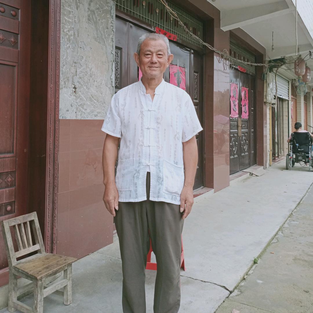 刘中国