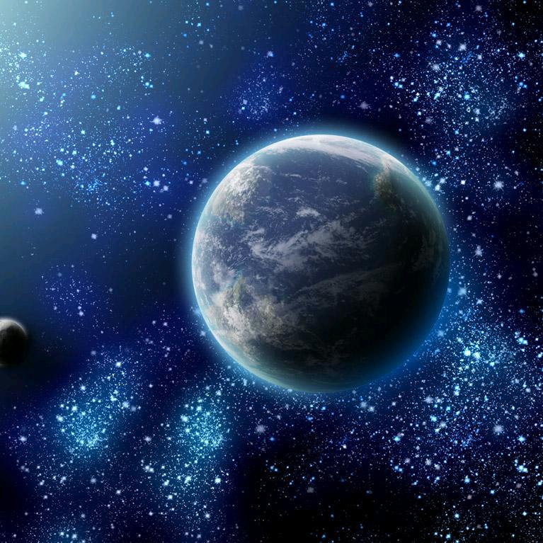 星空