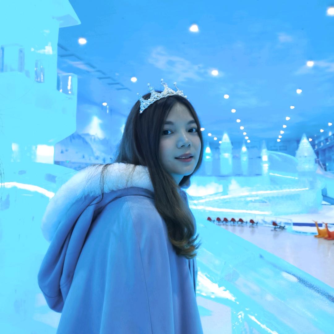 🍃解忧_小吃货✨
