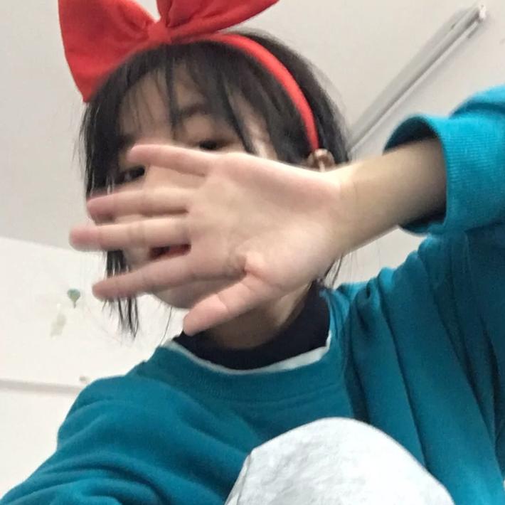 涂what头像