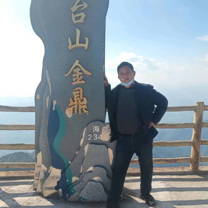 飞鹰黄哥