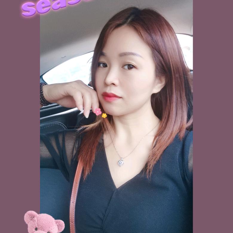 樱花草🌸