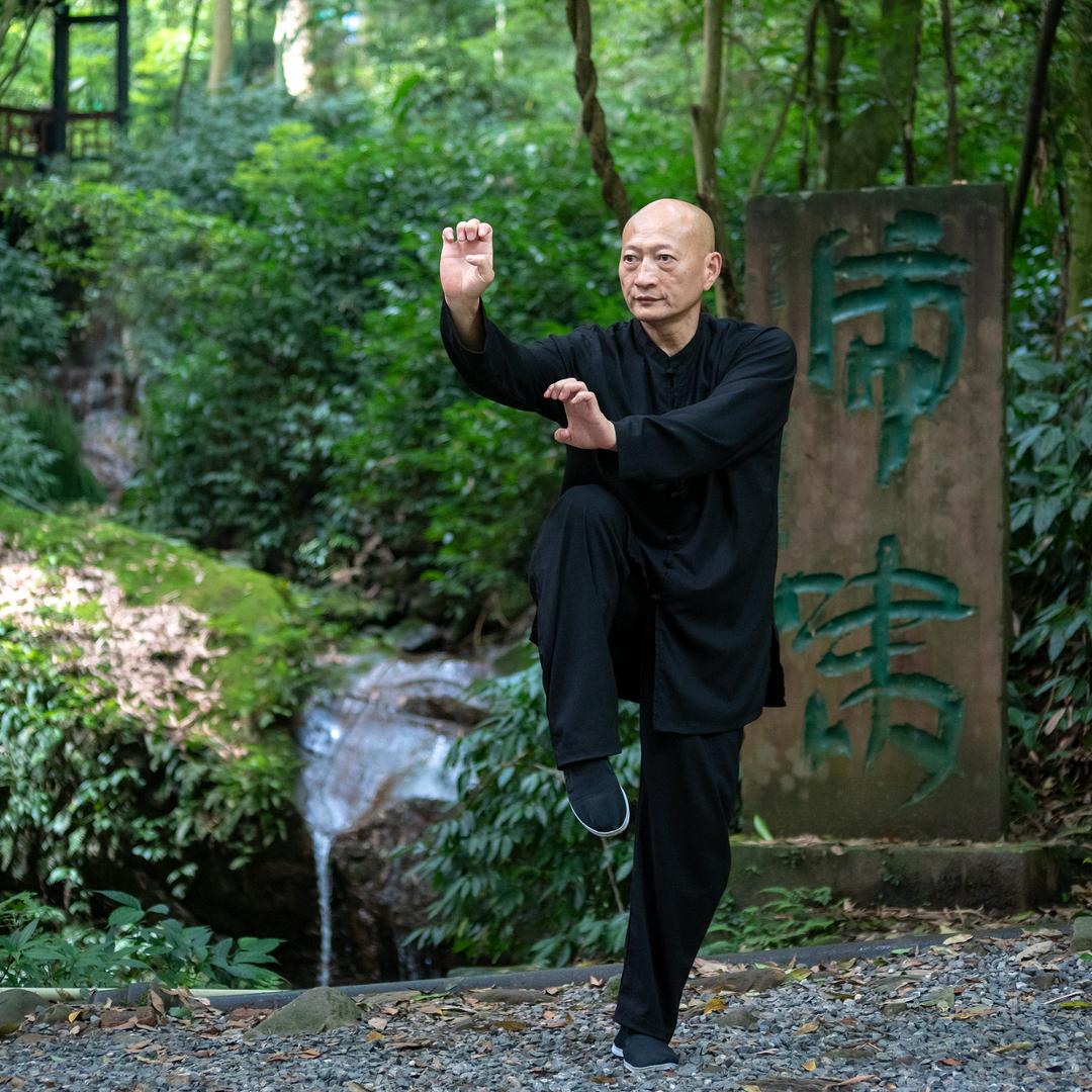 峨眉紫光-峨眉临济白云宗